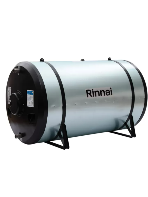 Boiler de alta pressão